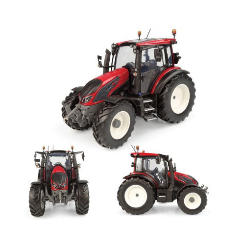 Presse à Foin Universal Hobbies Claas Variant 580 - Édition Limitée 1/32 - Neuve