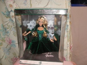 2004 NRFB Special Edition Holiday Barbie | eBay