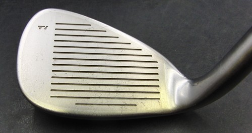 TaylorMade Burner XD Gap A Wedge Regular Graphite Shaft Golf Pride Grip - Picture 2 of 5