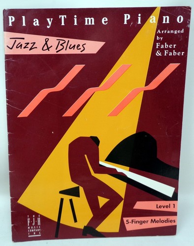 PlayTime Piano Classics Level 1 - Libro Melodie A 5 Dita Per Principianti - Foto 6