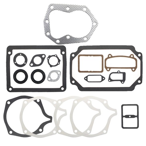 Gasket Set for Kohler K241 K301 K321 10 12 14 hp Engines Walk Mowers 47 755 08-S - 第 3/5 張圖片