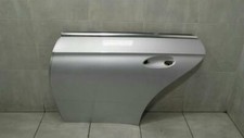 MERCEDES CLS W219 Left Rear Door A2197300105 T&uuml;r Hinten Links 320