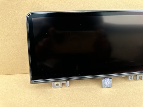 2022-2023 Genesis G70 Navigation  Infotainment Display Screen 96525-G9 - Bild 2 von 16