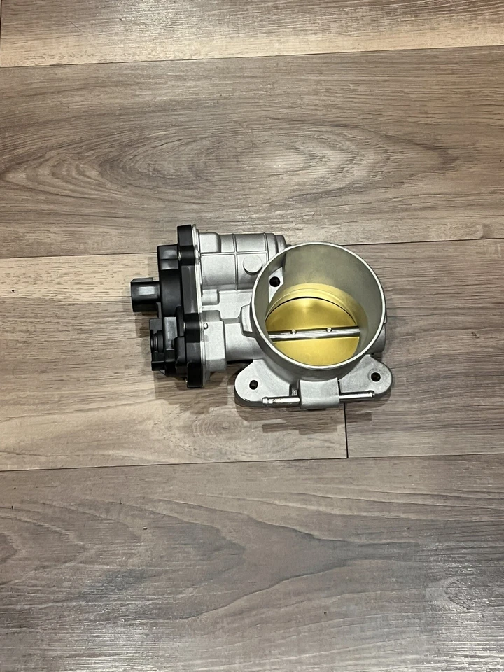 Chevrolet Silverado 1500 2003 5,3 L carrocería del acelerador OEM PN 12629992 Foto 3 de 3