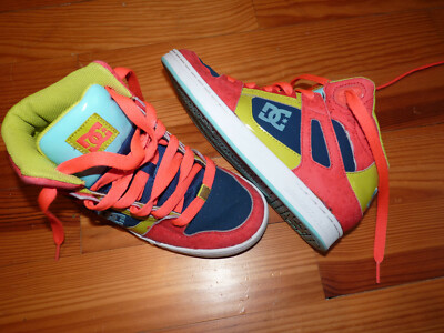 DC Shoes - DCSHOECO USA für Mädchen in Größe 36