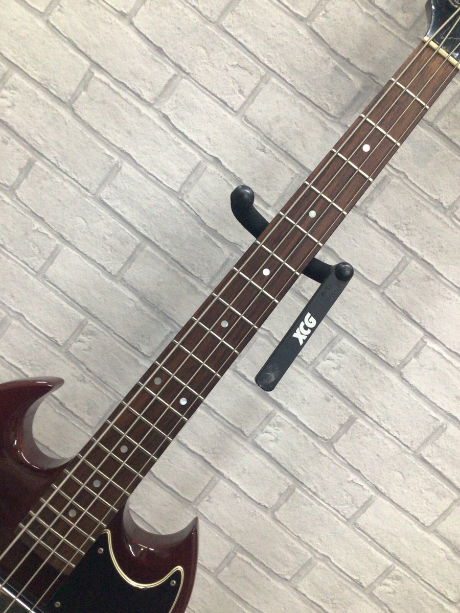 Gibson EB-3 Bass Guitar 1967 | eBay
