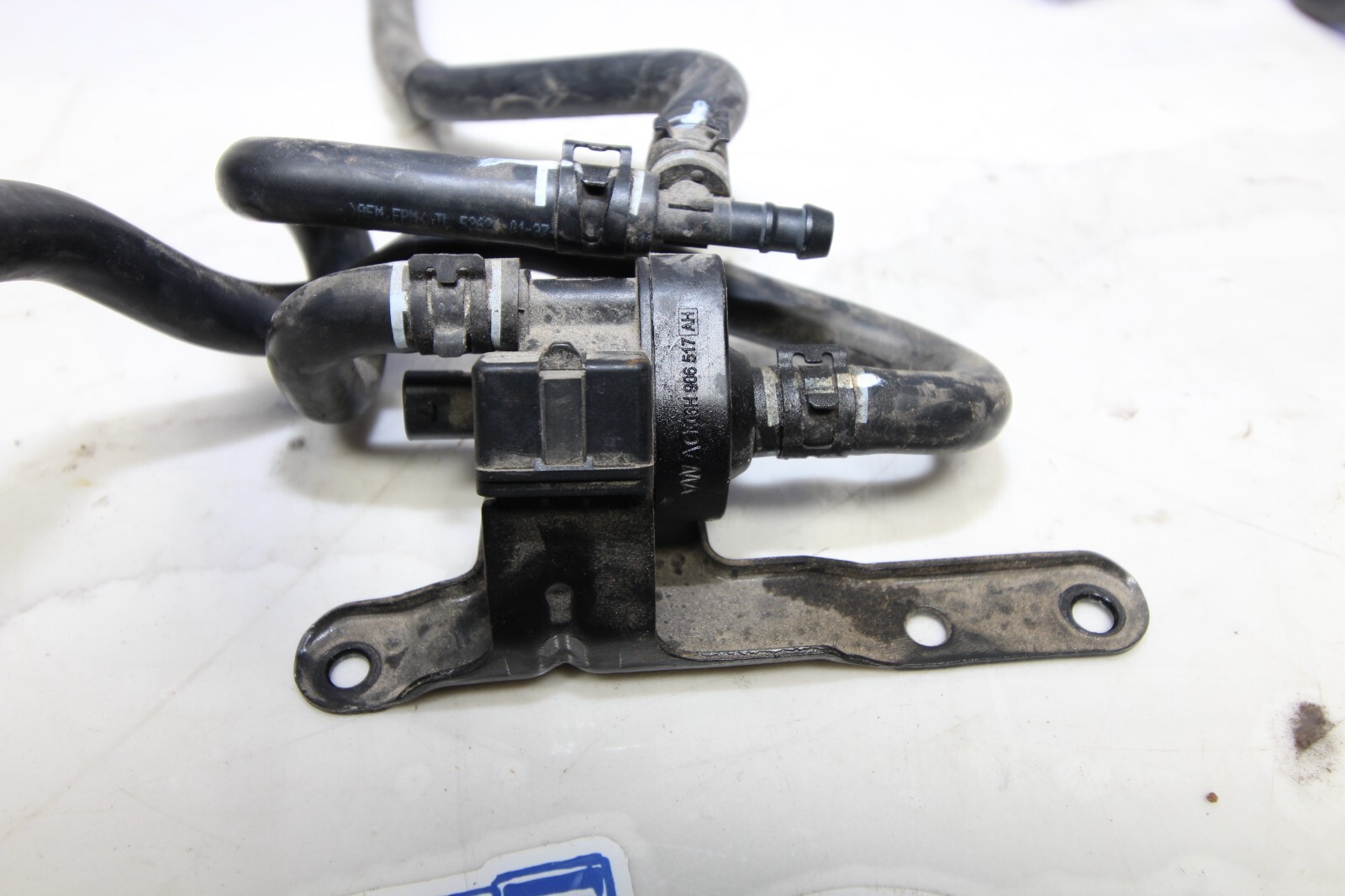 Audi R8 2018-2021 Evap purge valve P/N 06H906517AH