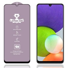 9H HD Tempered Glass for Samsung Galaxy A22, S21 FE, S22