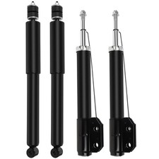 Shock Absorber Fit For Ford Mustang 1994-20044pcs Front And Rear Shock Absorber Fit For Ford Mustang 1994-20044pcs Front And Rear