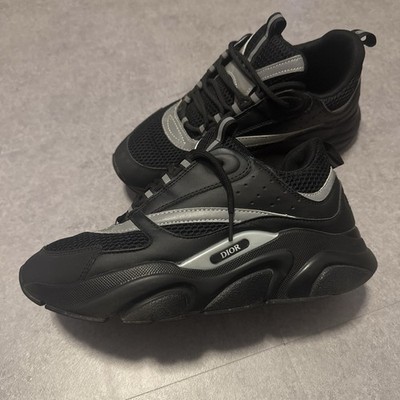Dior Sneaker Homme B22 Größe 42
