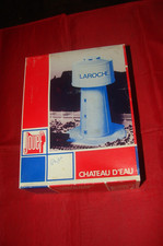 JOUEF HO MAQUETTE CHATEAU D'EAU 1051 TRAIN ELECTRIQUE BOITE NEUF