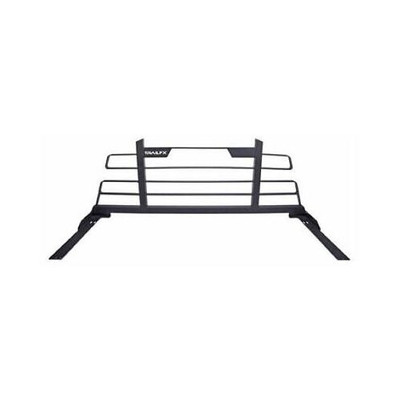 TrailFX HR002B Truck Cab Protector / Headache Rack For Dodge Ram 1500 NEW