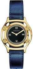 Versace VEVF00820 Watch – No Import Fees – FedEx Shipping