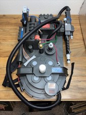 Ghostbusters Proton Pack With Lights Sounds Spirit Halloween EUC Replica