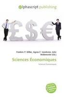 Frederic P. Miller (U. A.) | Sciences ÉConomiques | Taschenbuch | FranzöSisch