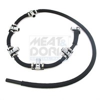 Meat & Doria Schlauch, Leckkraftstoff FüR BMW