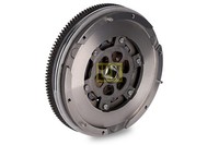 Schaeffler Luk Schwungrad Schwungscheibe Zms Luk Dmf 415 0435 10 FüR Ford Focus