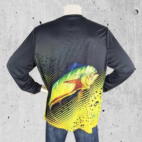 T-shirt manhes longues homme XXL, oton parfait pour l'été anton