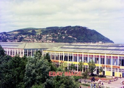 FOTO (2) AUGUST 1976 IM BUTLINS MINEHEAD FERIENLAGER. WAS FÜR EIN TOLLER SOMMER THA
