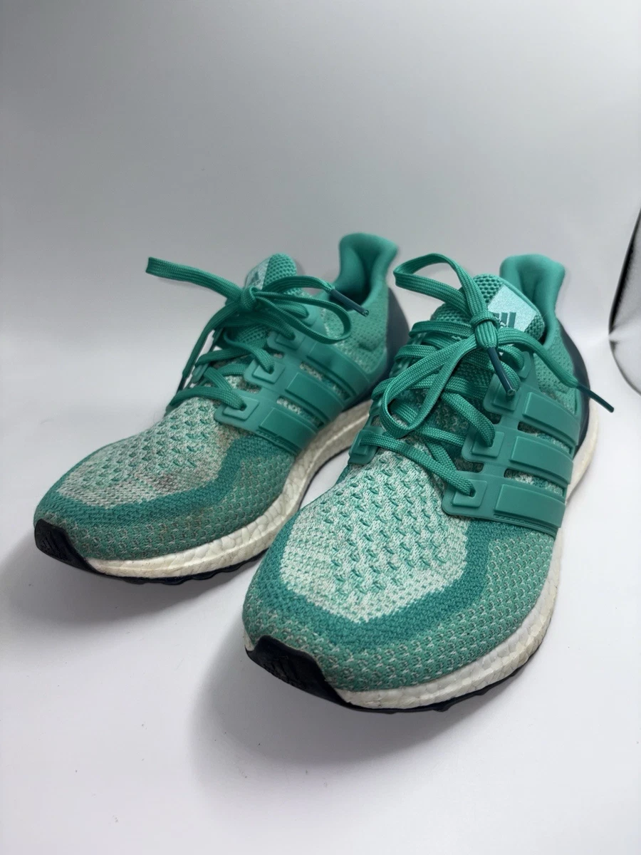 adidas gazelle silver green womens Adidas Ultra Boost 5 Strung Sneaker » Buy online now! main image 1