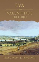 Malcolm J. Brooks | Eva And Valentine's Return | Taschenbuch | Englisch (2013)