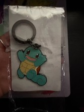 Funko Loungefly: Pokemon Squirtle Keychain 2020 GameStop Exclusive