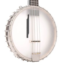 Gold Tone BB-400 Plus 4-String Banjo Bass