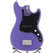 Squier Sonic Bronco Bass Body Ultraviolet Finish Fully Loaded!