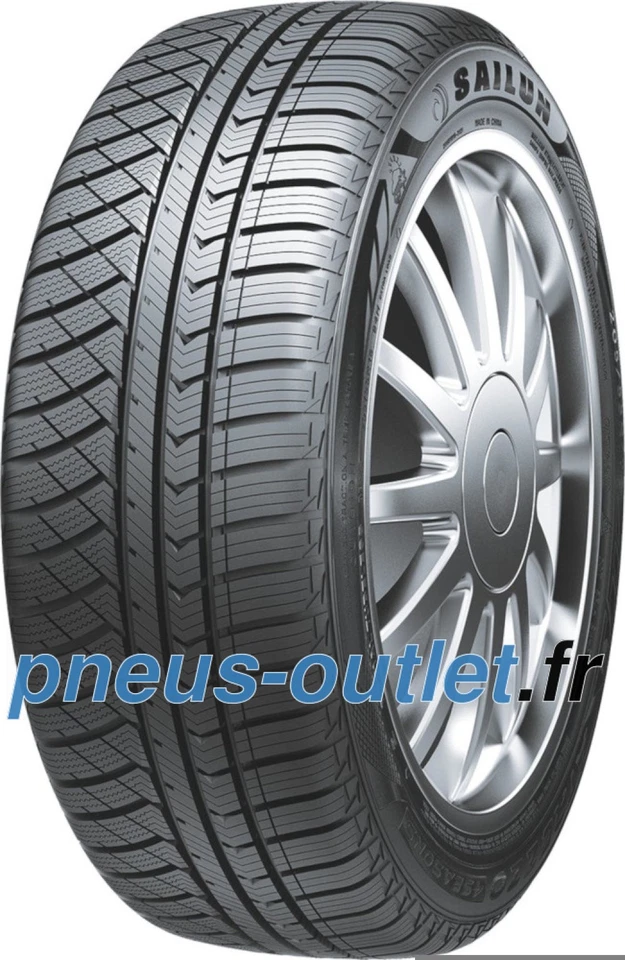 Sailun Atrezzo 4Seasons 165/70 R14 81T - Photo 1/1