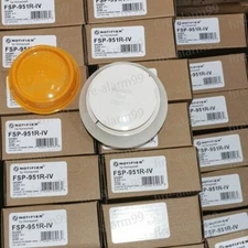NOTIFIER FSP-951R-IV REMOTE TEST CAPABLE PHOTOELECT USA STOCK
