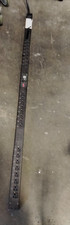 APC AP7991 Switched Rack PDU ZeroU 208V 3PH 21xC13 3xC19 20A L21-20P