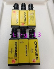 1pc used Cognex IN-Sight 1000 camera