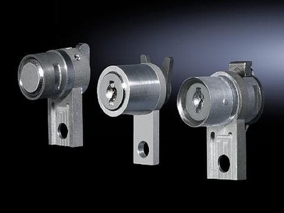 Rittal - Serratura per pannello rack - per TS 8