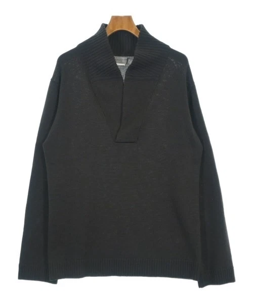 Yohji Yamamoto Men's Sweater for sale - eBay