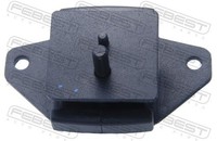 Febest TM-UZJ100F Lagerung, Motor Vorne FüR Toyota