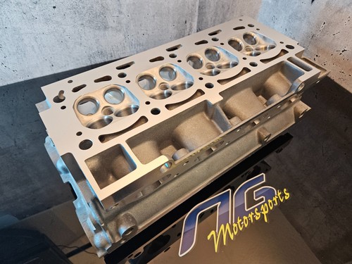 AFH Motorsport Zylinderkopf VW Polo 1.4 16V Lupo Bora
