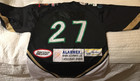 Ligue de Hockey Senior DES Cantons De-L'Est Hockey Jersey 2012 Sz XL Fight Strap — photo 10