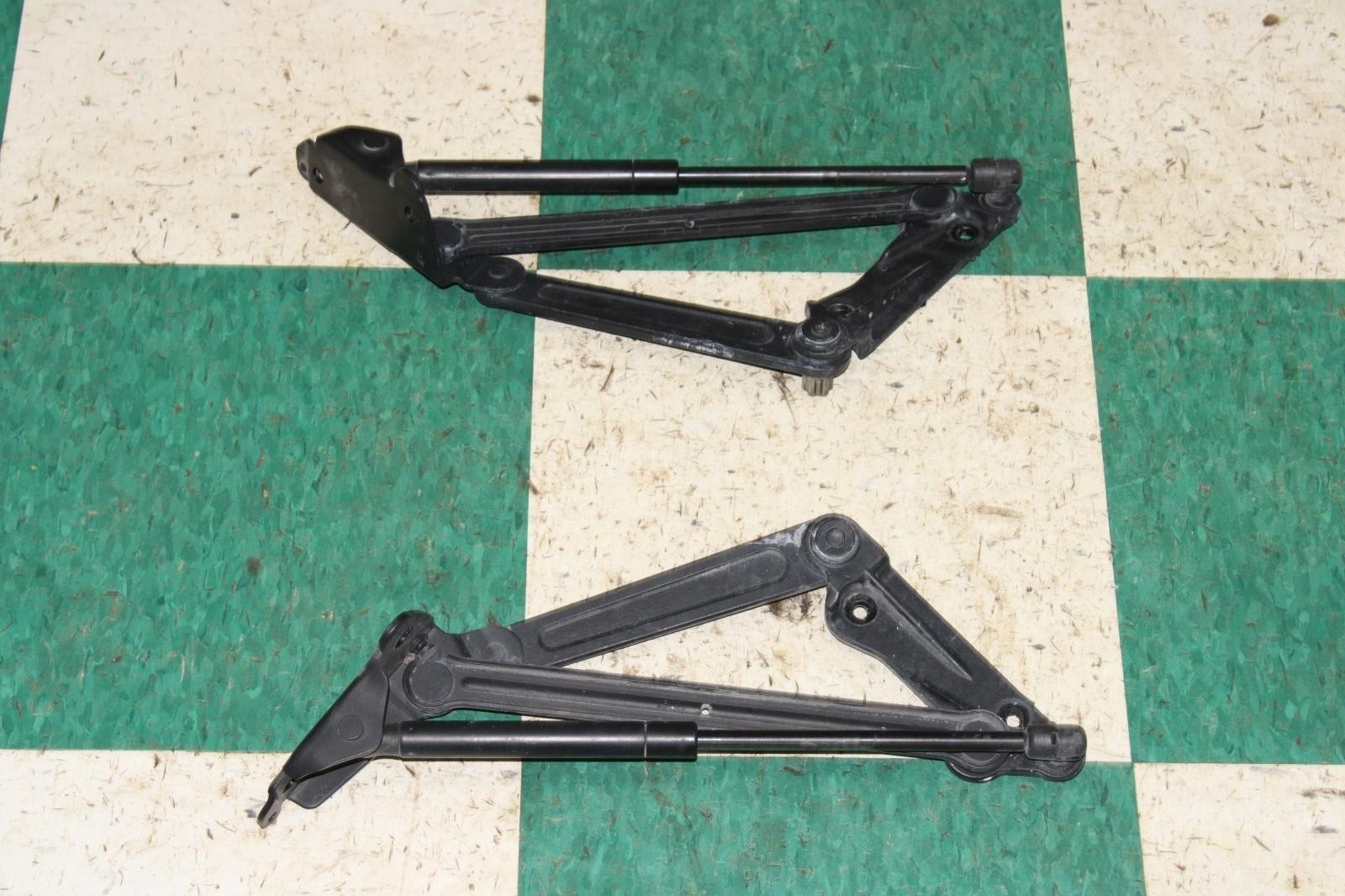 Bentley Flying Spur 2013-2018 Rear Left, right Trunk lids Pair