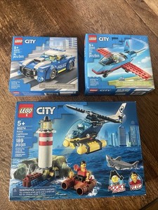 Lego 60323 | eBay