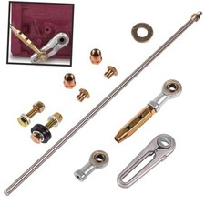 ACA-1800 21'' 700R4 Transmission Shift Linkage Kit for Chevy C1500 C10