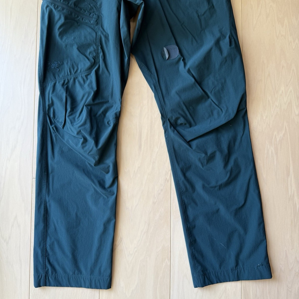 ARC&#39;TERYX - ARC’TERYX Lefroy pants 32/32 Arc'teryx Lefroy Pants | Trekkinn