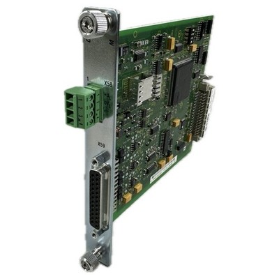 PQ4734 Module Card Rexroth Indramat 109-0942-4A45-09 Dag01.2