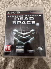 PlayStation 3 Limited Edition Dead Space 2