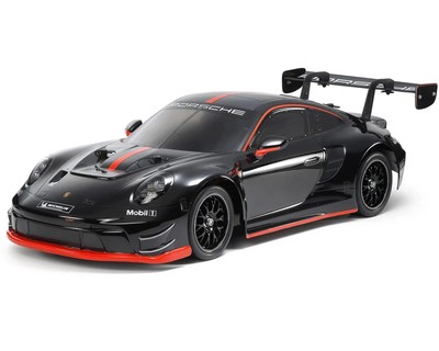 Tamiya TT-02 RTR RC Car Ready-to-Run Touring Car   ''The RC Car''