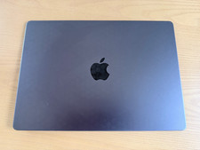 14" m4 MacBook Pro Display assembly , SPACE BLACK grade A