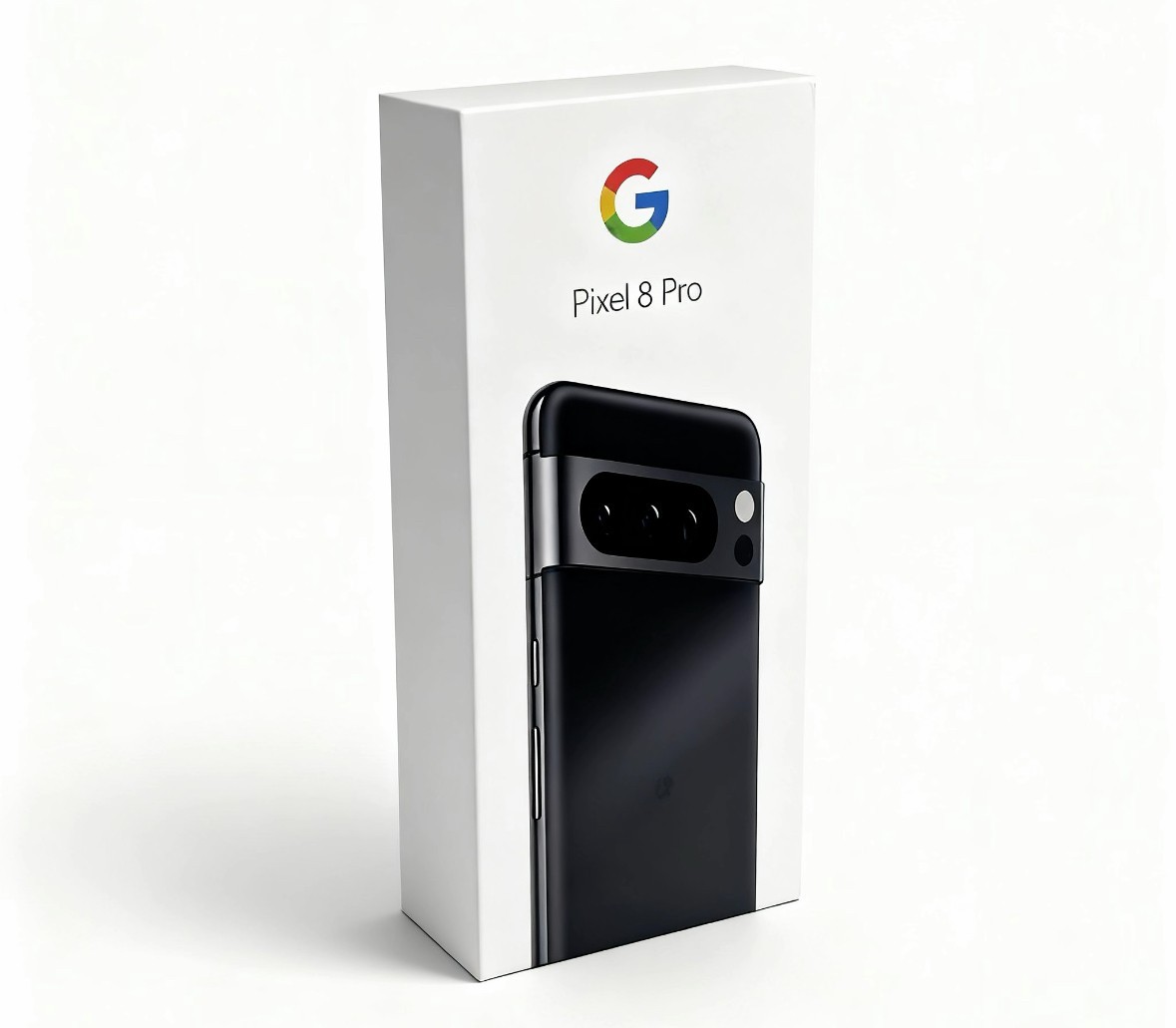 Google Pixel 8 Pro - 128 GB - Porcelain (Unlocked) for sale online