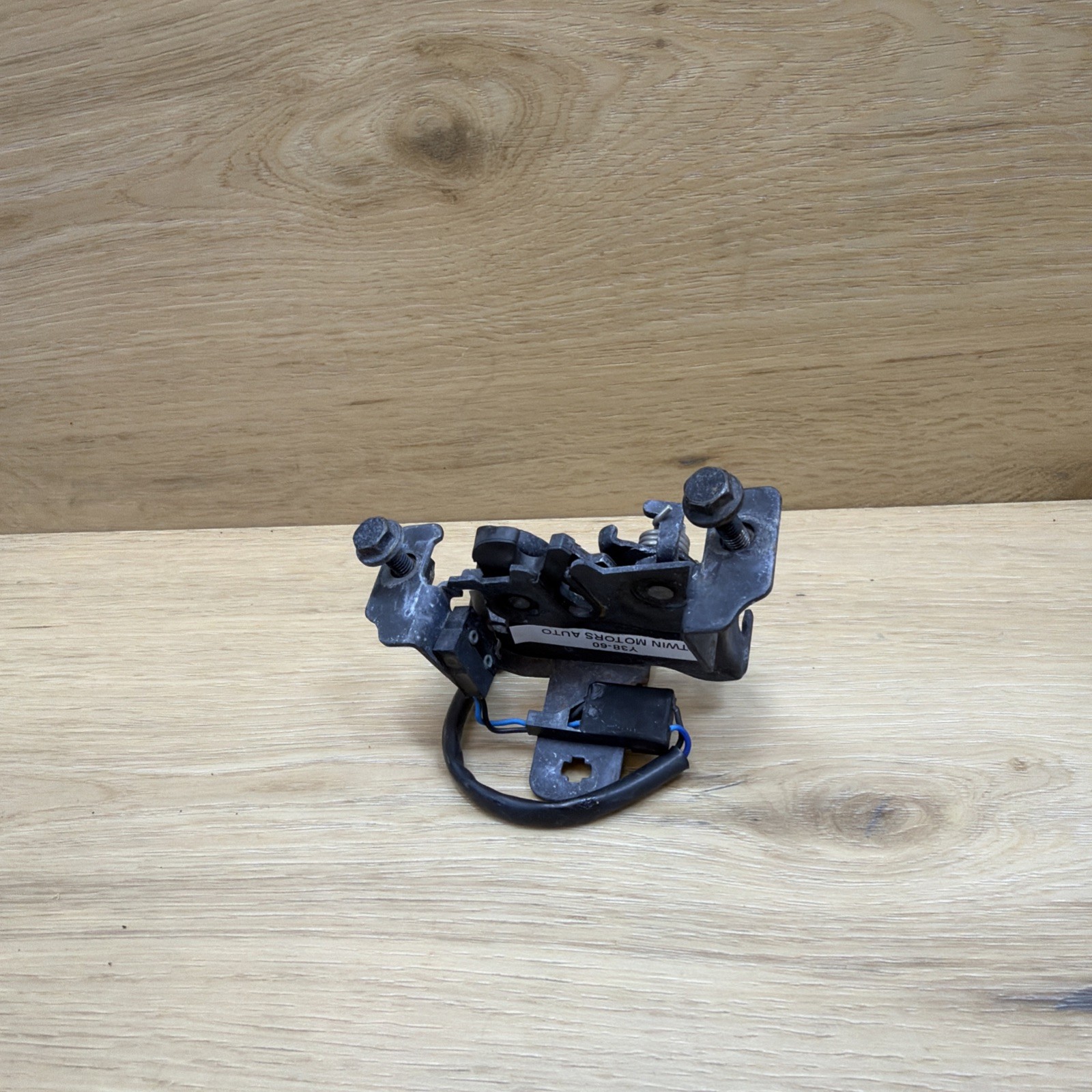 🟢2014-20 Maserati Ghibli Front Left or Right Hood Latch Lock Actuator OEM🟢
