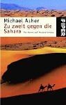 Zu zweit gegen die Sahara: Per Kamel auf Hochzeitsreise ... | Buch | Zustand gut
