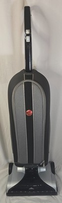 Hoover Platinum Windtunnel UH30010 Bagged Upright HEPA Vacuum Cleaner Works