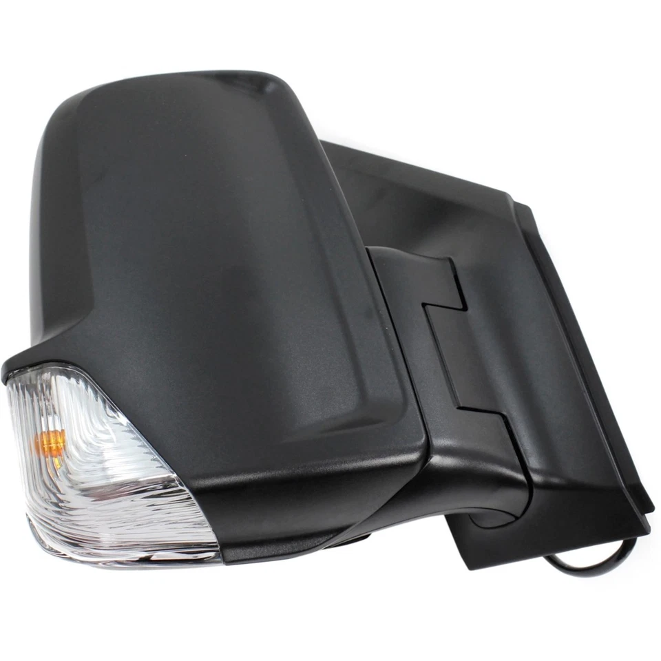 Espejos retrovisores térmicos eléctricos para Mercedes Benz Sprinter 2500 LH RH intermitente 2010-2018 Foto 3 de 4
